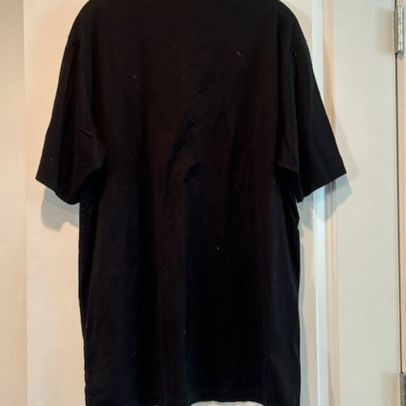 Peter Millar Black Polo from The Greenbrier - XL - Picture 2 of 2